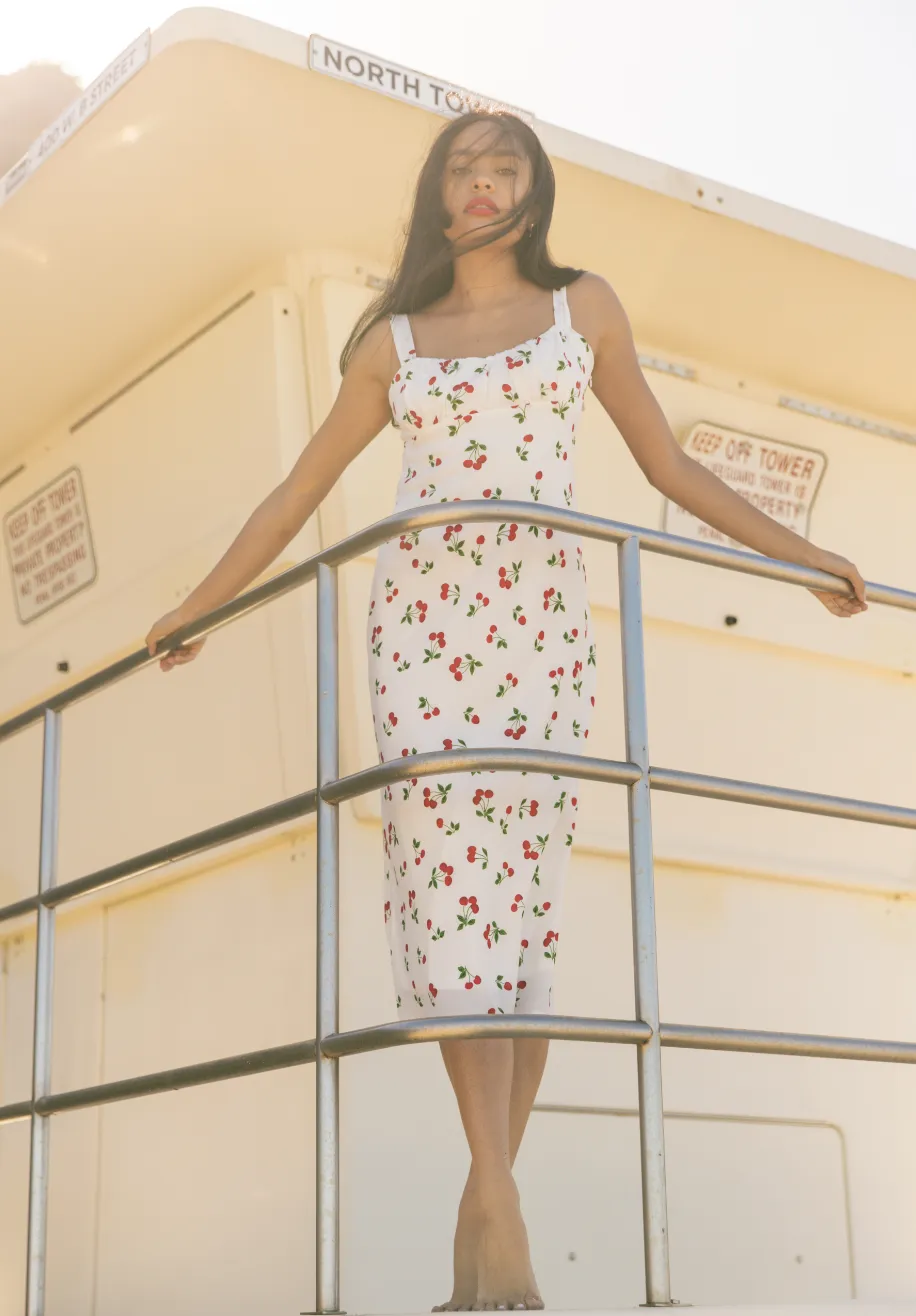 Betty Dress