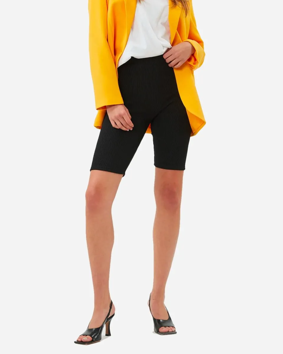 Bikka 2653 - Black