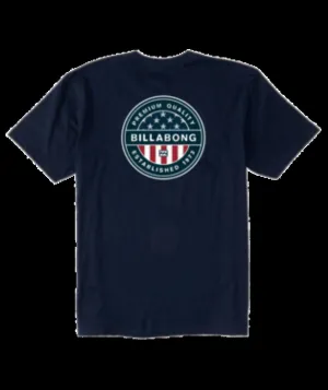 Billabong American Roto T-Shirt