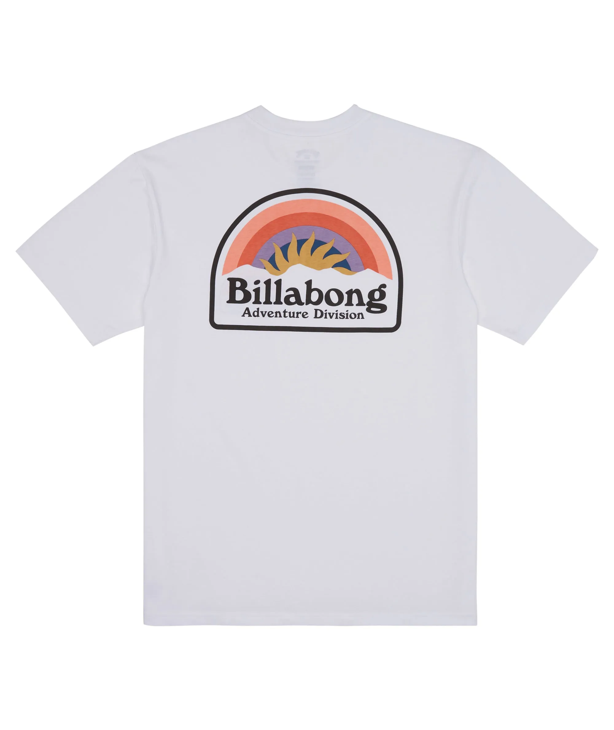 Billabong Sun Up Short Sleeve T-Shirt