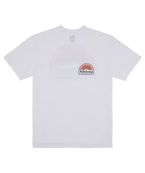 Billabong Sun Up Short Sleeve T-Shirt