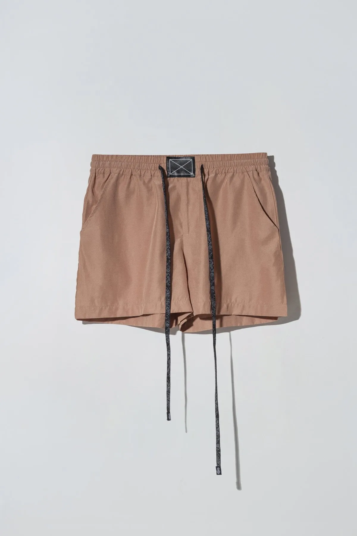 Billie Shorts Nude