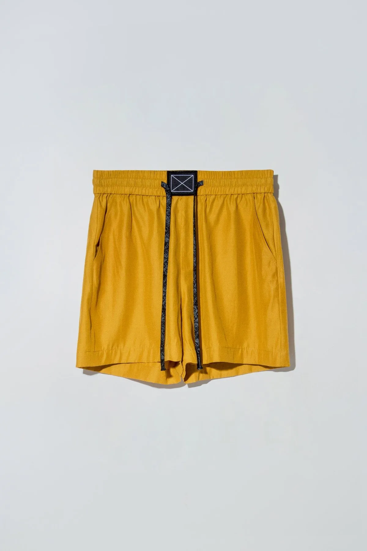 Billie Shorts Nude