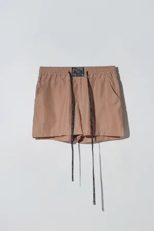 Billie Shorts Nude