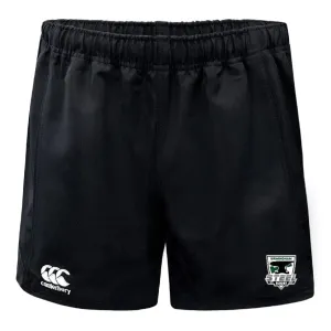 Birmingham Steel Rugby Advantage Rugby Shorts by Canterbury