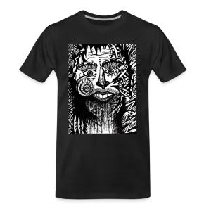 BLACK & WHITE COLLECTION MEN