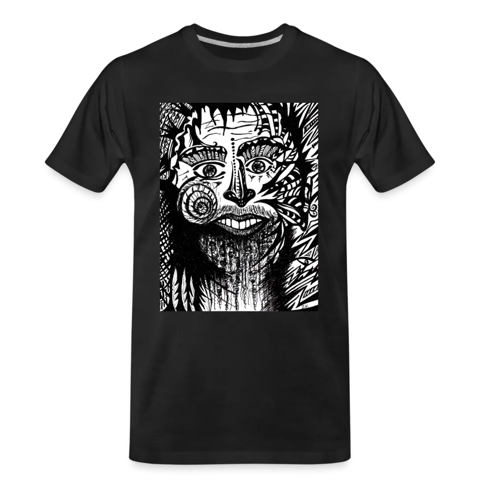 BLACK & WHITE COLLECTION MEN
