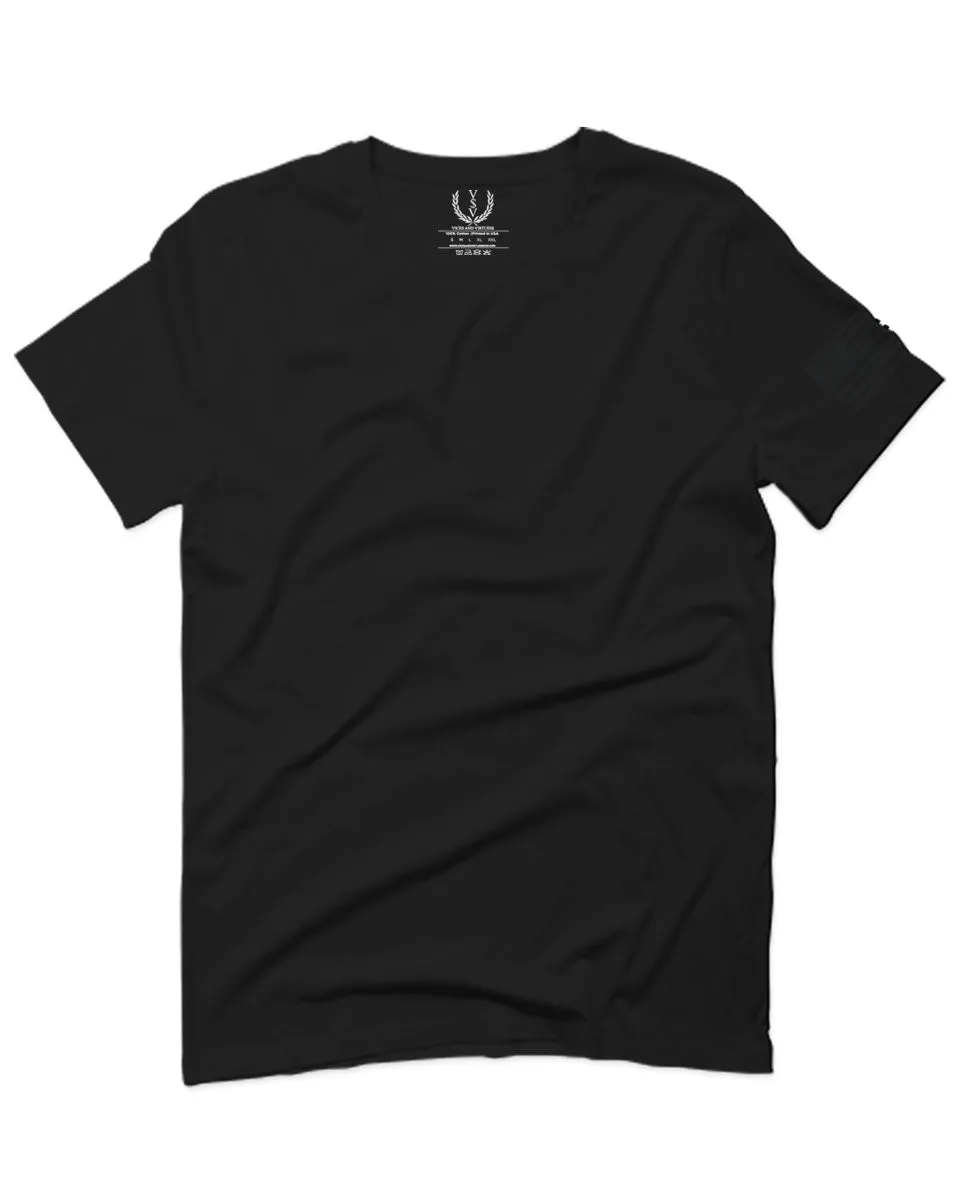 Black Fonts New York Brooklyn NYC Cool City American For men T Shirt