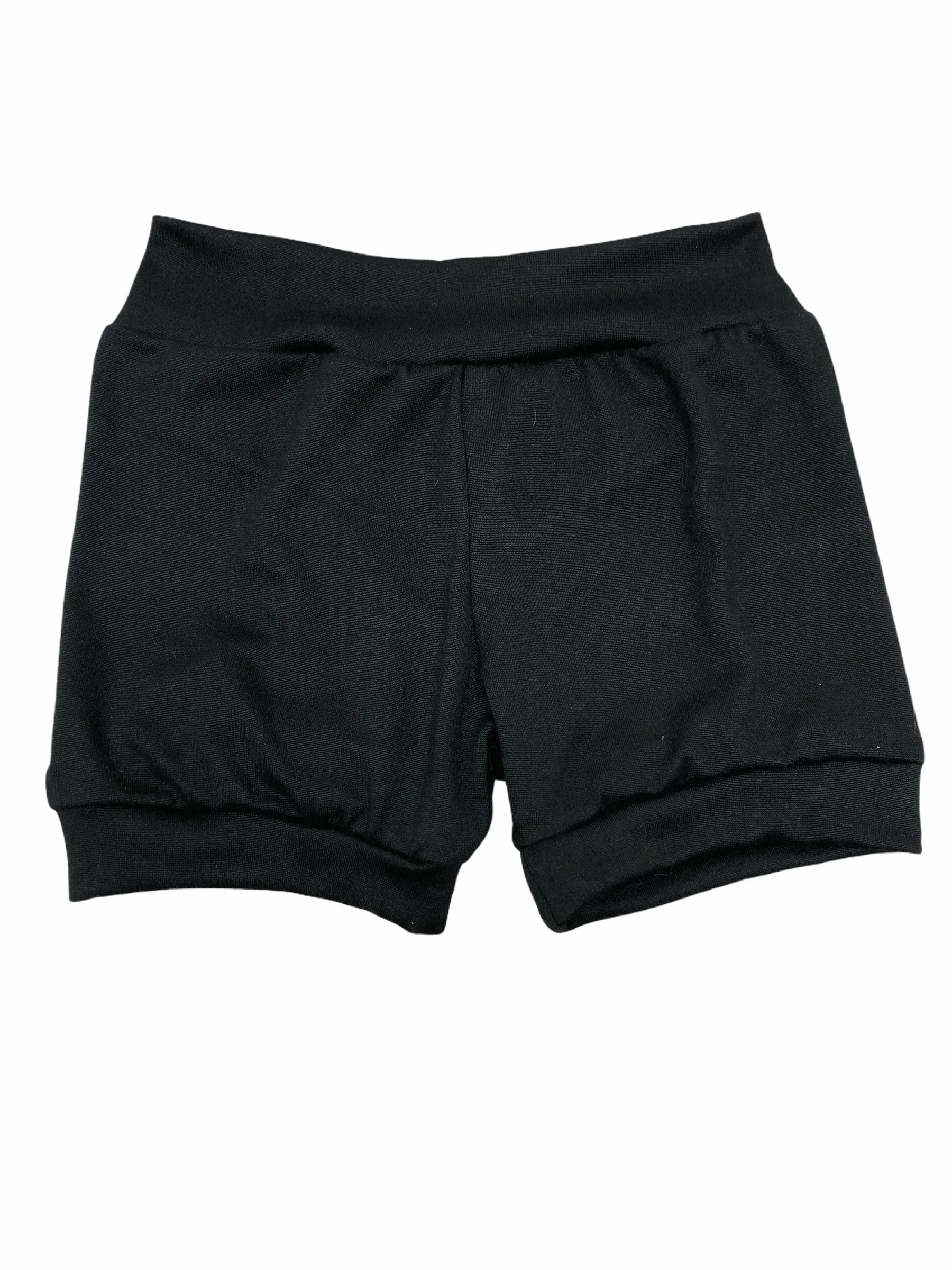 Black Shorties