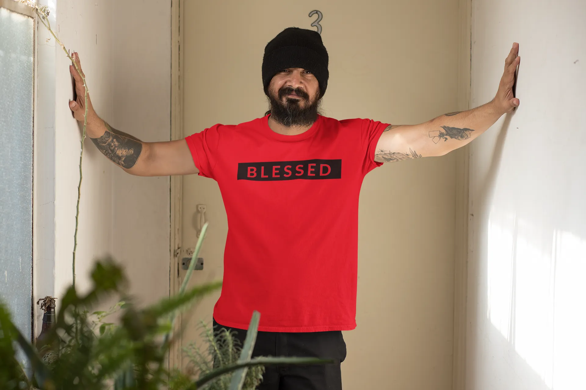 Blessed T-Shirt