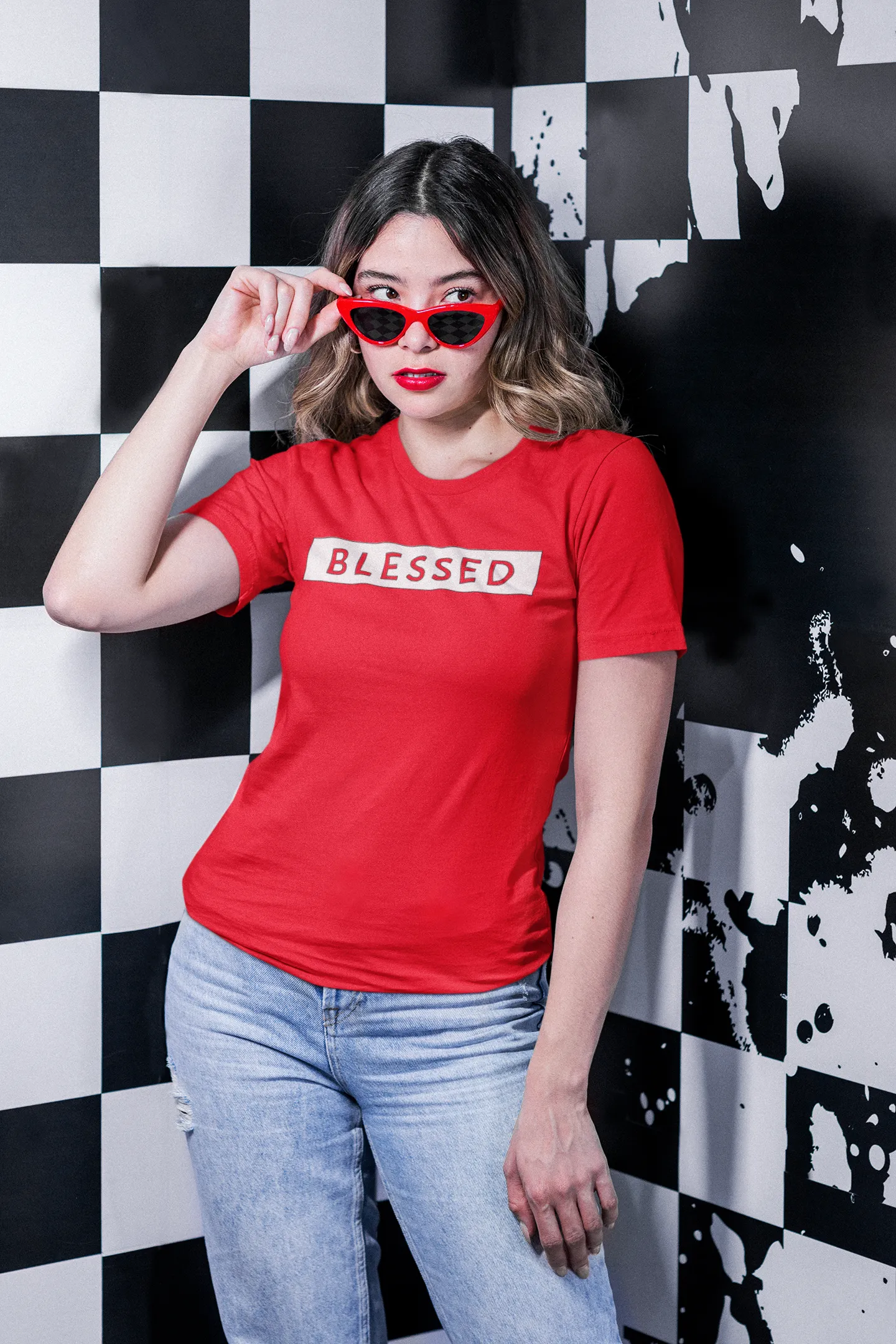 Blessed T-Shirt