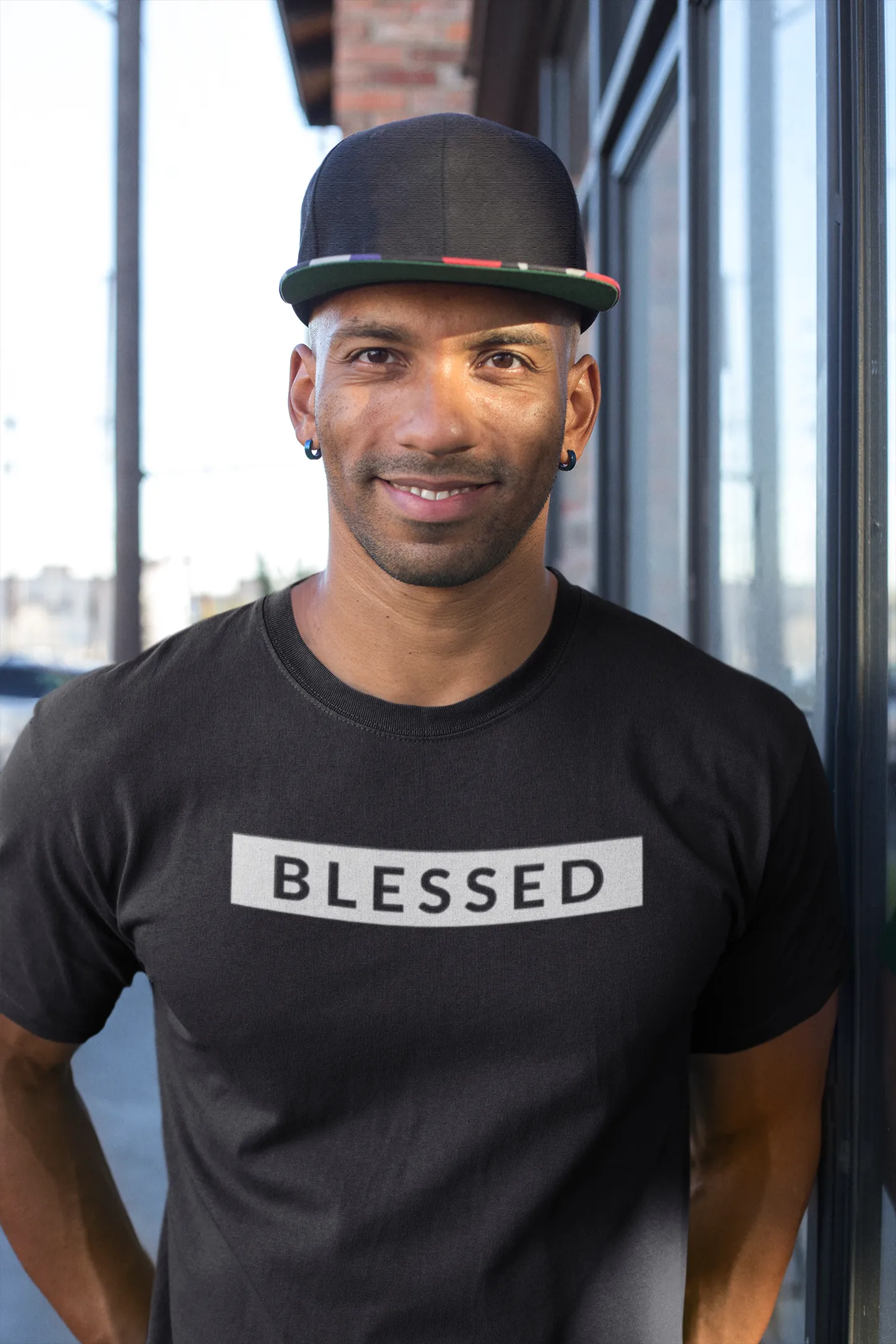 Blessed T-Shirt