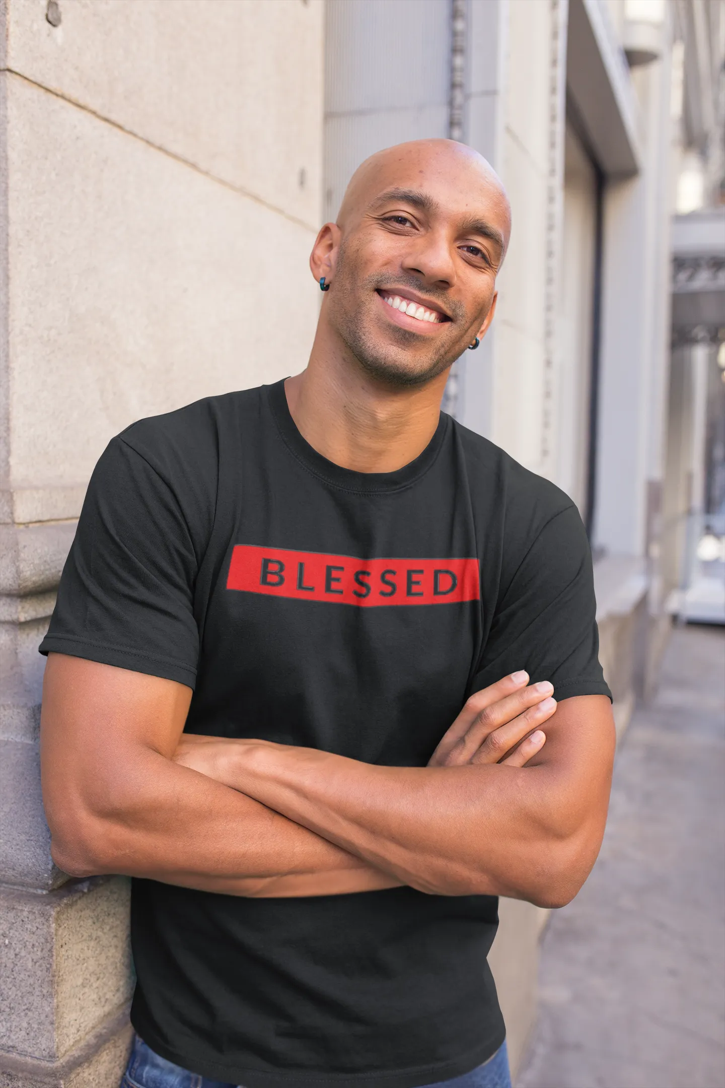 Blessed T-Shirt