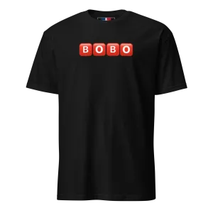 Bobo Unisex Dominican T-Shirt