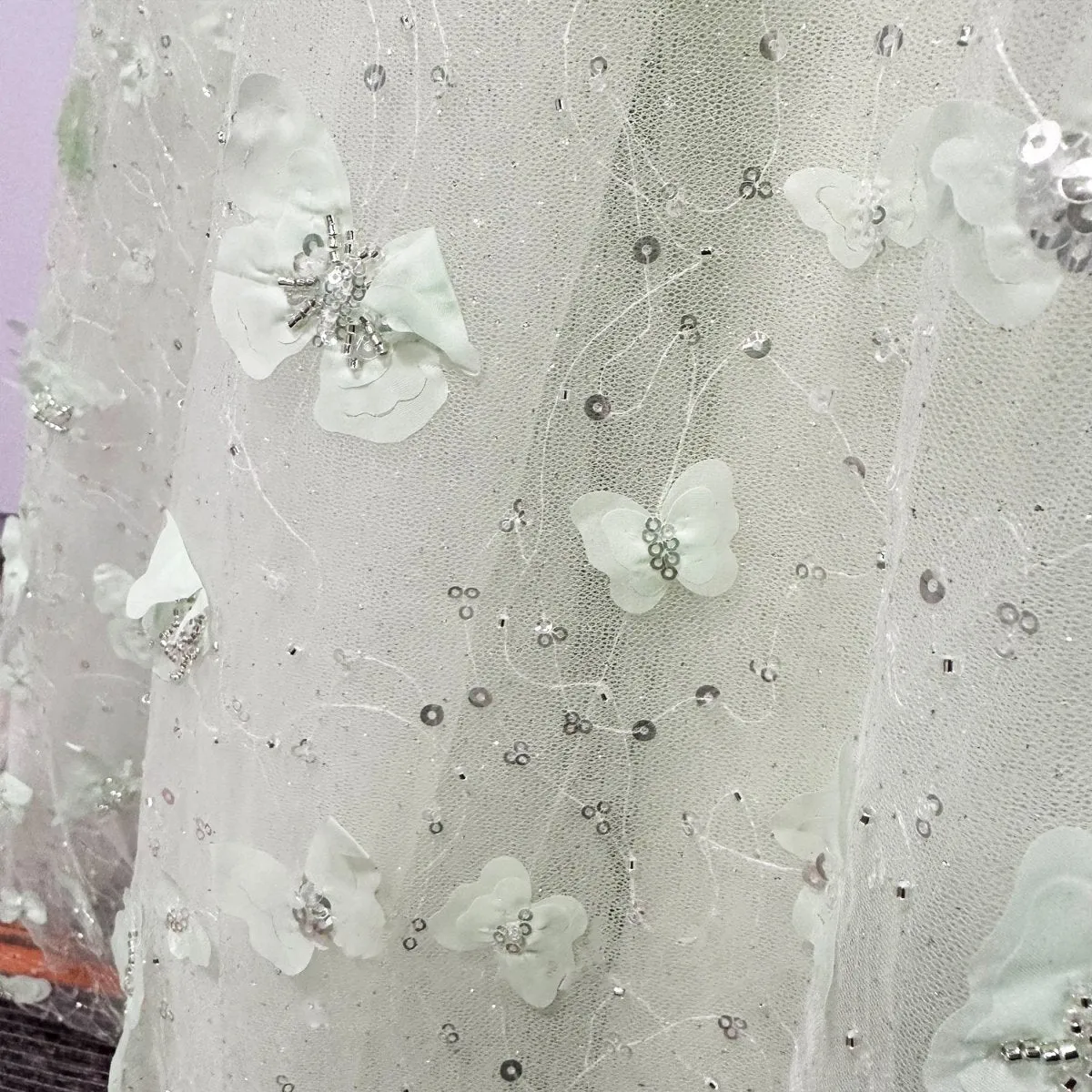 Boho A-line Sweetheart Floor-Length Quinceanera Dresses