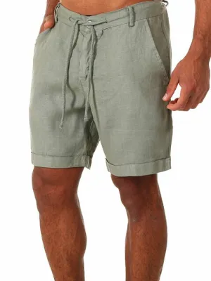 Bondi | Cotton Shorts for Men