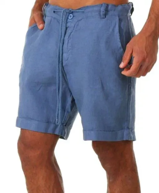 Bondi | Cotton Shorts for Men