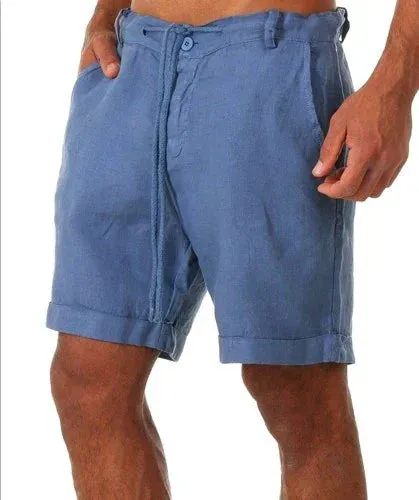 Bondi | Cotton Shorts for Men