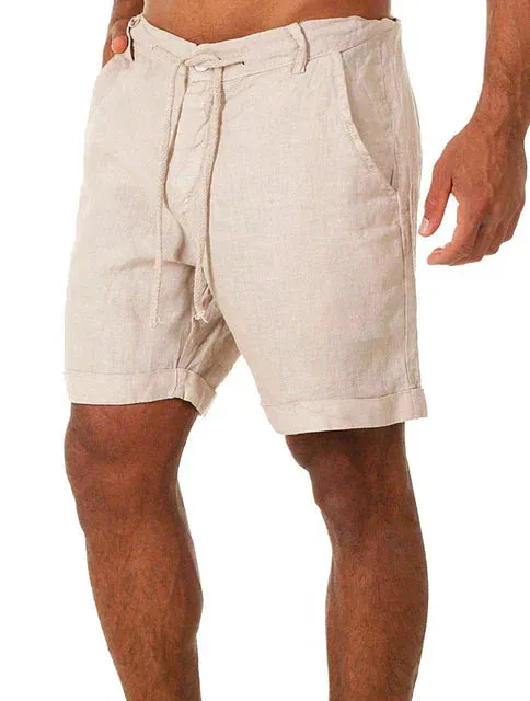 Bondi | Cotton Shorts for Men