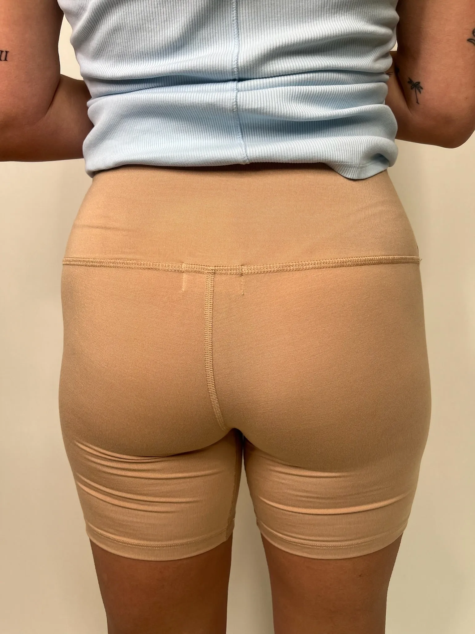 Boob-eez Kid Zoe Short