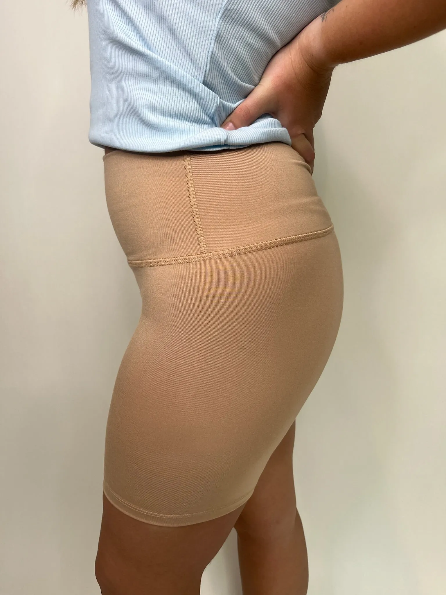 Boob-eez Kid Zoe Short