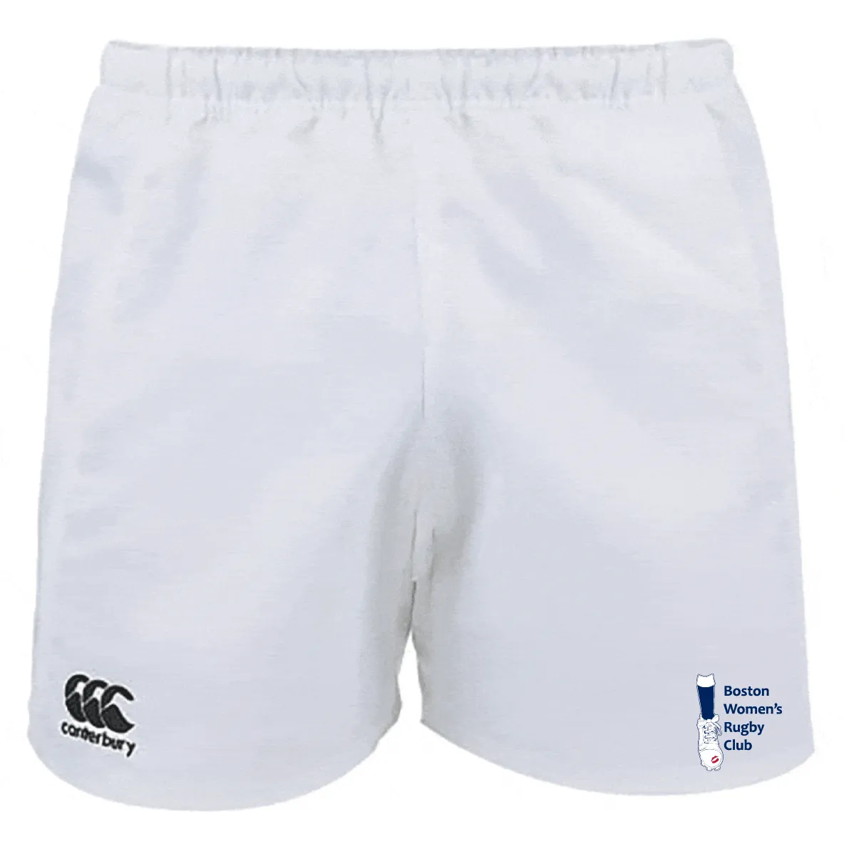 Boston Women's RFC Advantage Rugby Shorts by Canterbury