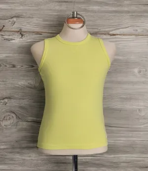 BOY SIZE 6 YEARS - ZARA Boys, Soft Cotton, Summer Tank EUC B44