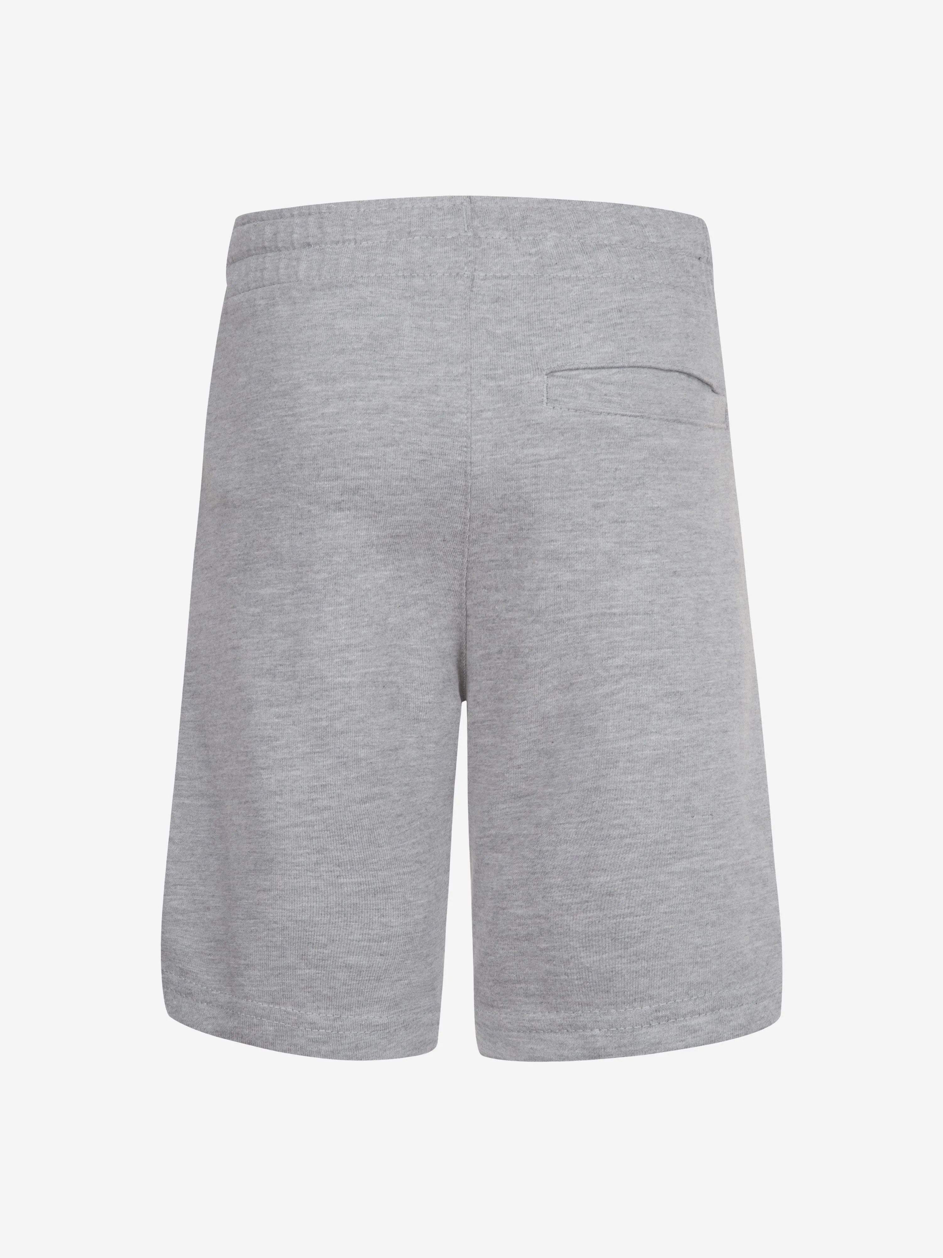Boys Club Jersey Shorts in Grey