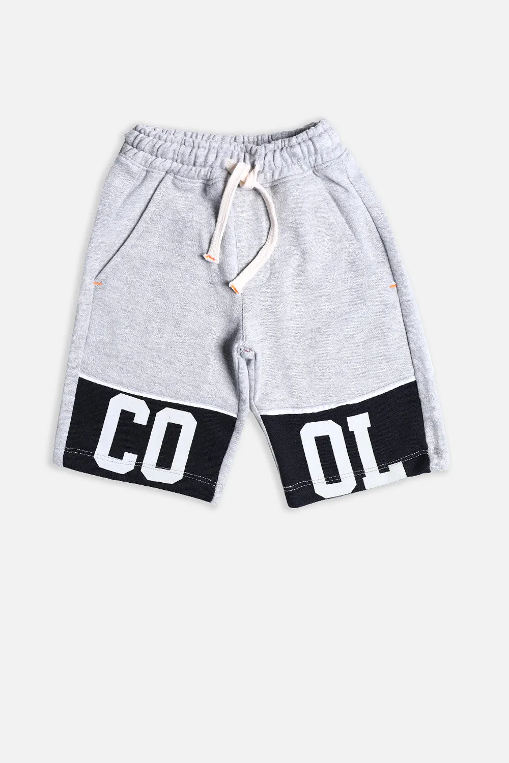 BOY'S COOL SHORTS