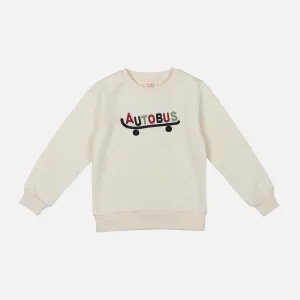 BOYS PULLOVER