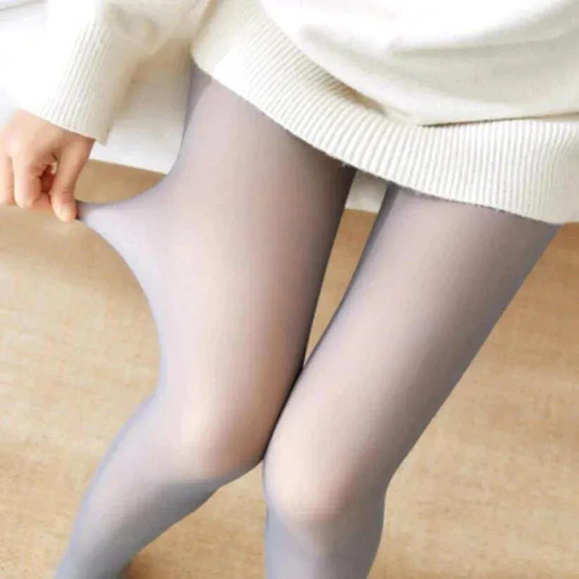 Breathable Autumn Leggings for Women
