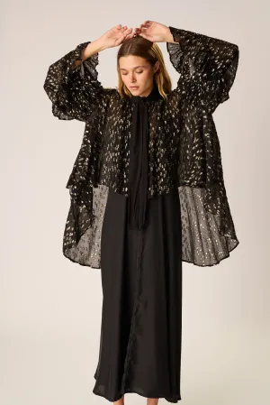 BRIANA CAPE