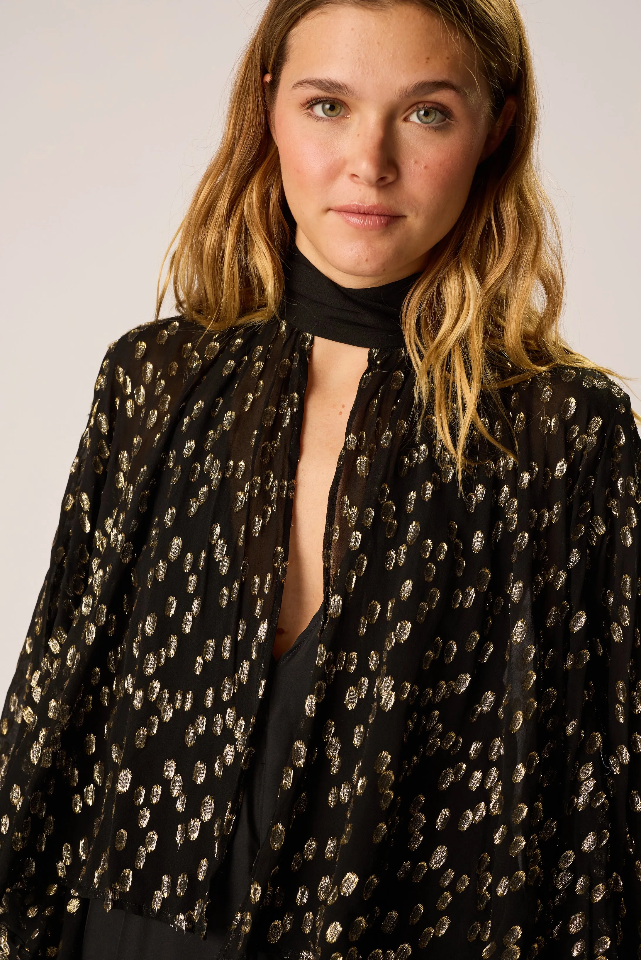 BRIANA CAPE