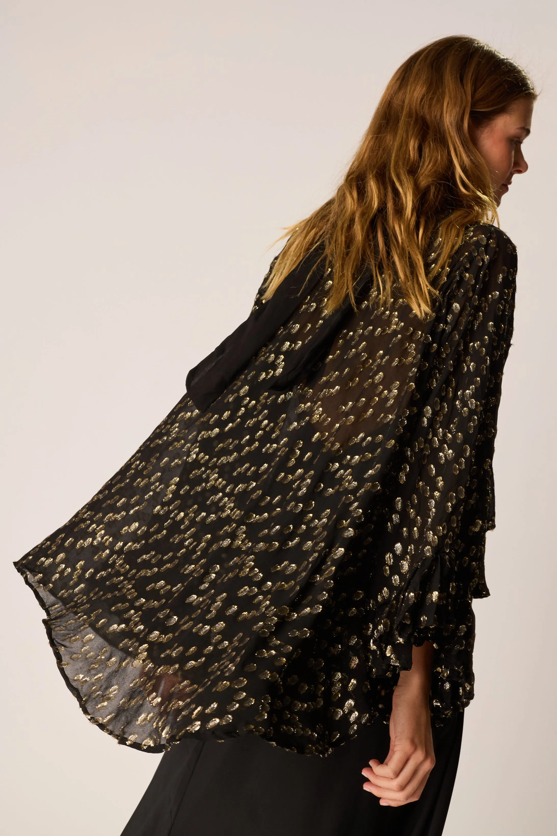 BRIANA CAPE