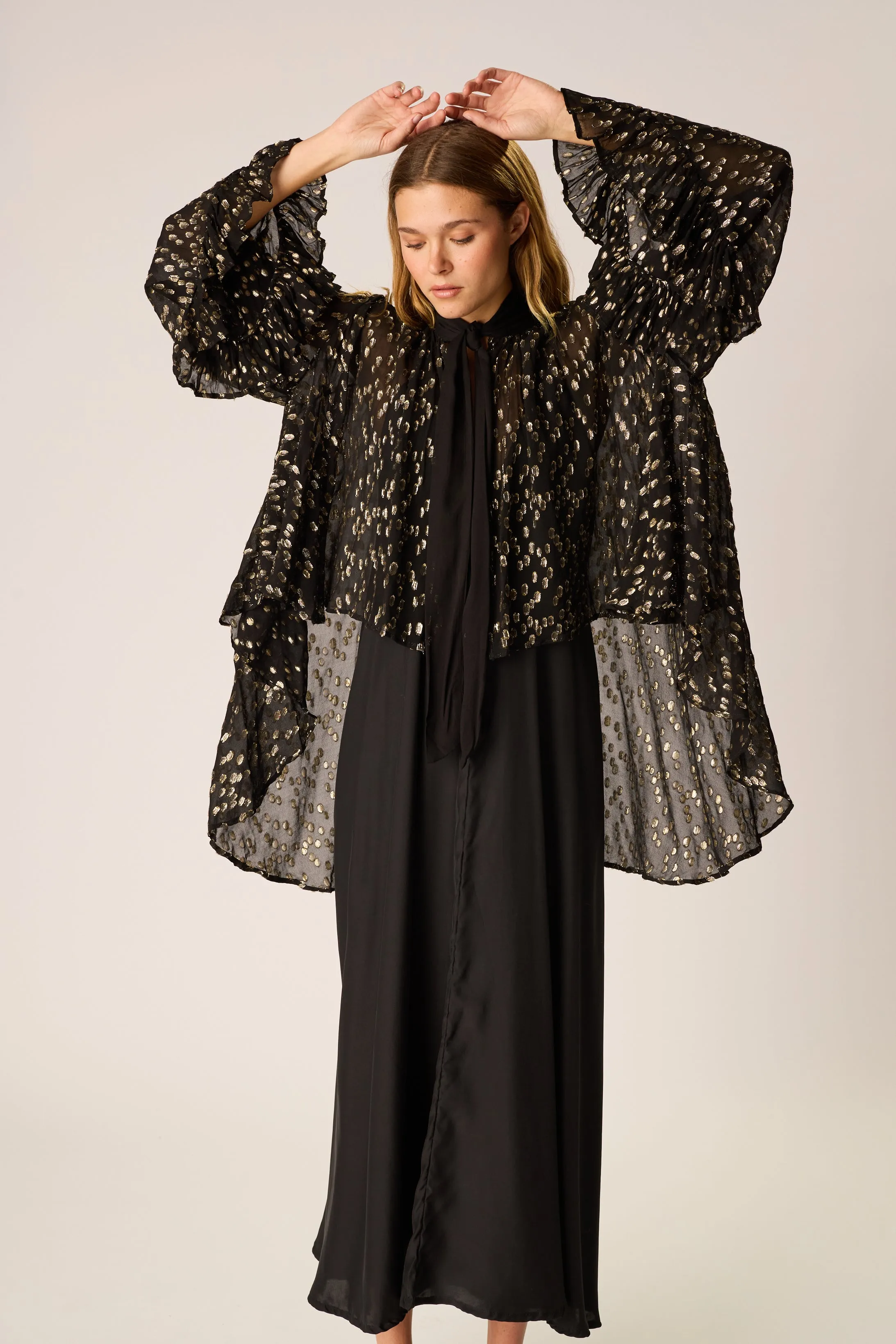 BRIANA CAPE
