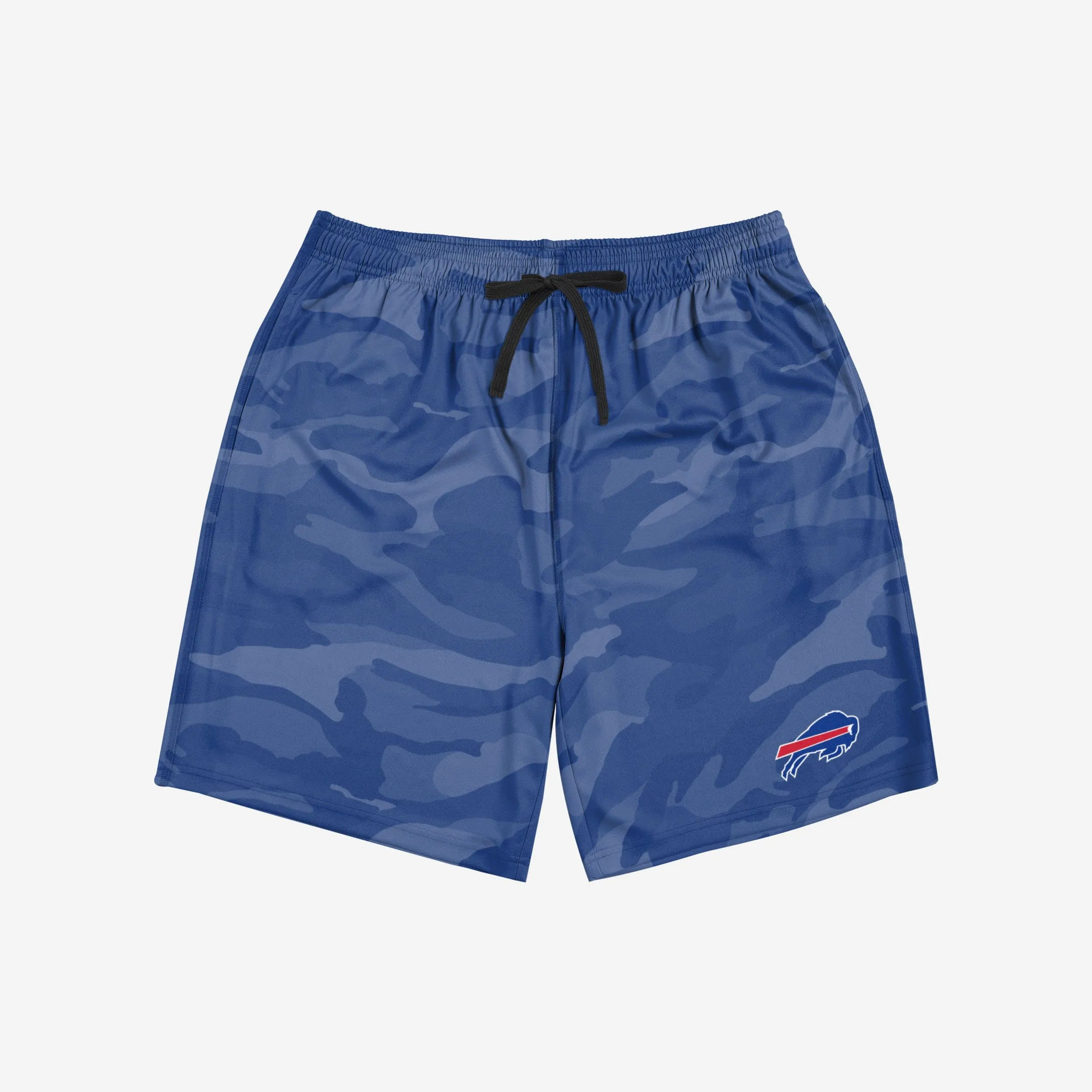 Buffalo Bills Cool Camo Training Shorts