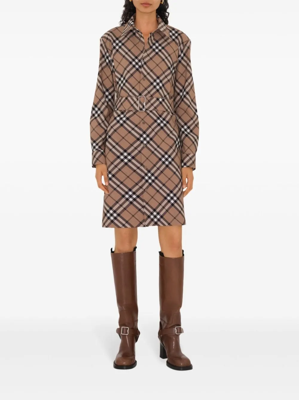 Burberry Women's Dresses