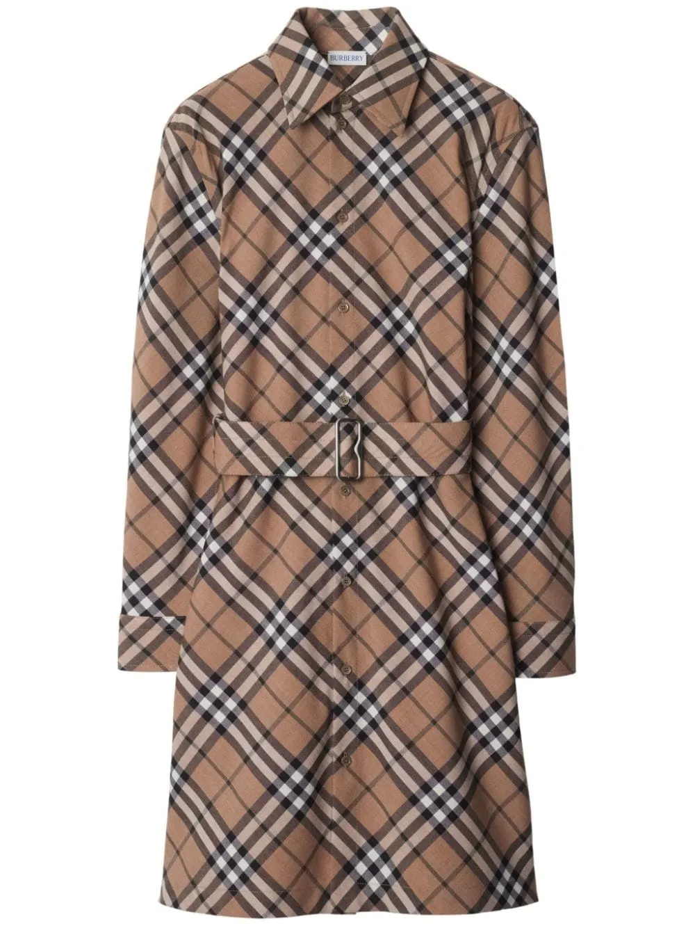Burberry Women's Dresses