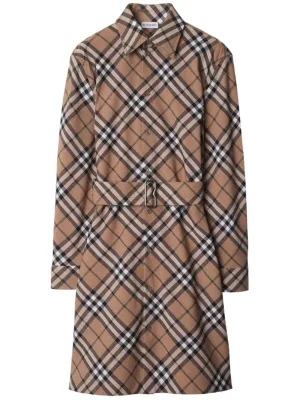 Burberry Women's Dresses