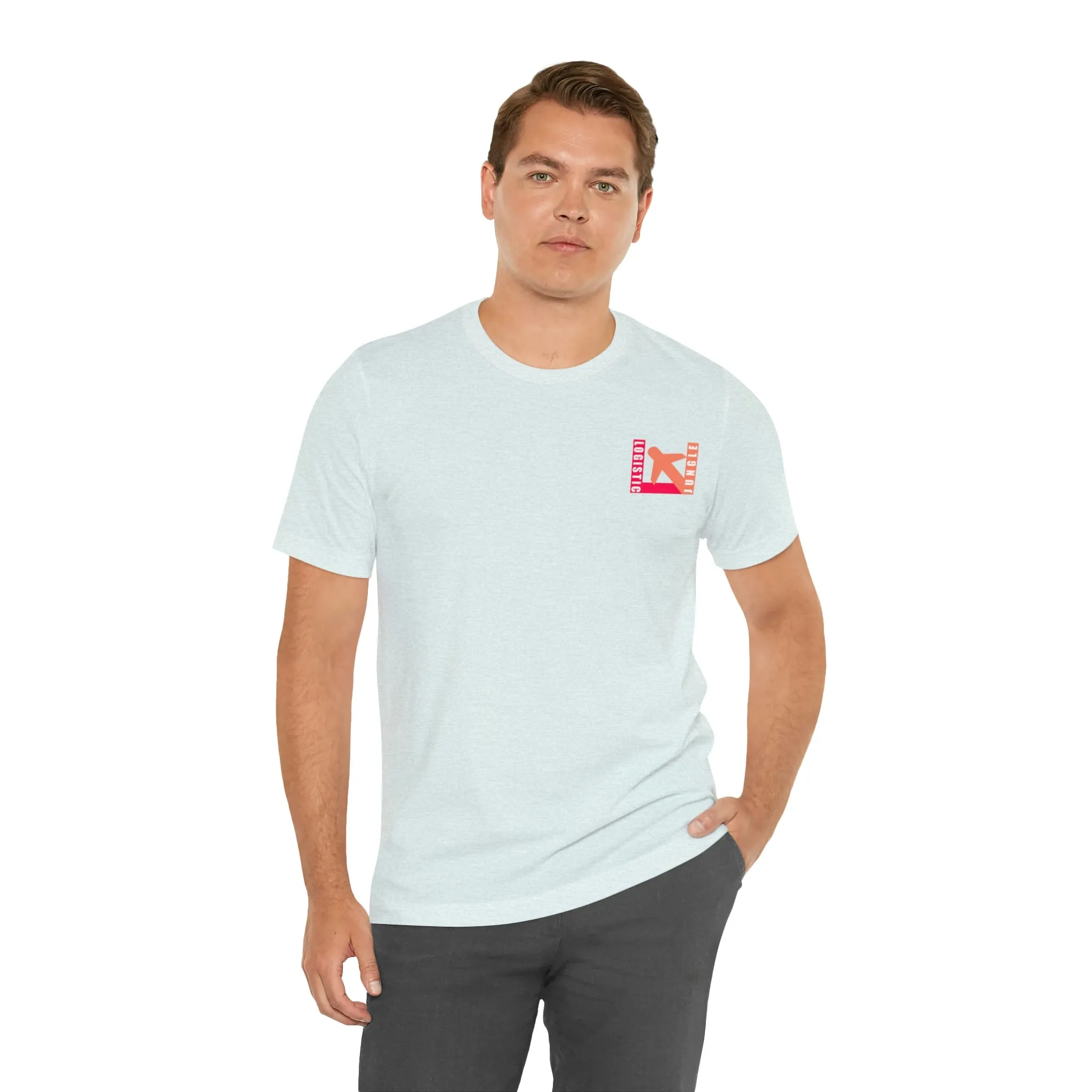 C-2 Coronado Flying Club (Light Color) Tee