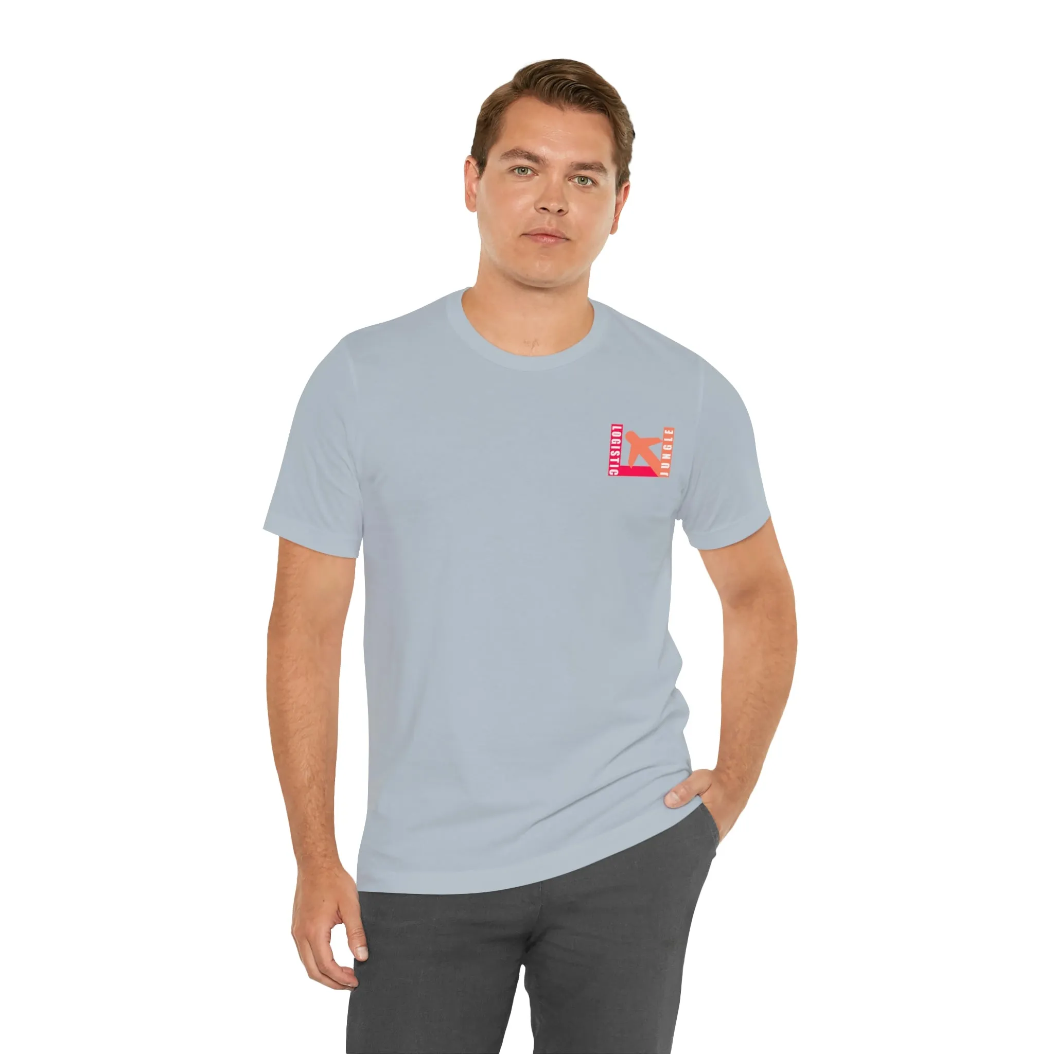 C-2 Coronado Flying Club (Light Color) Tee