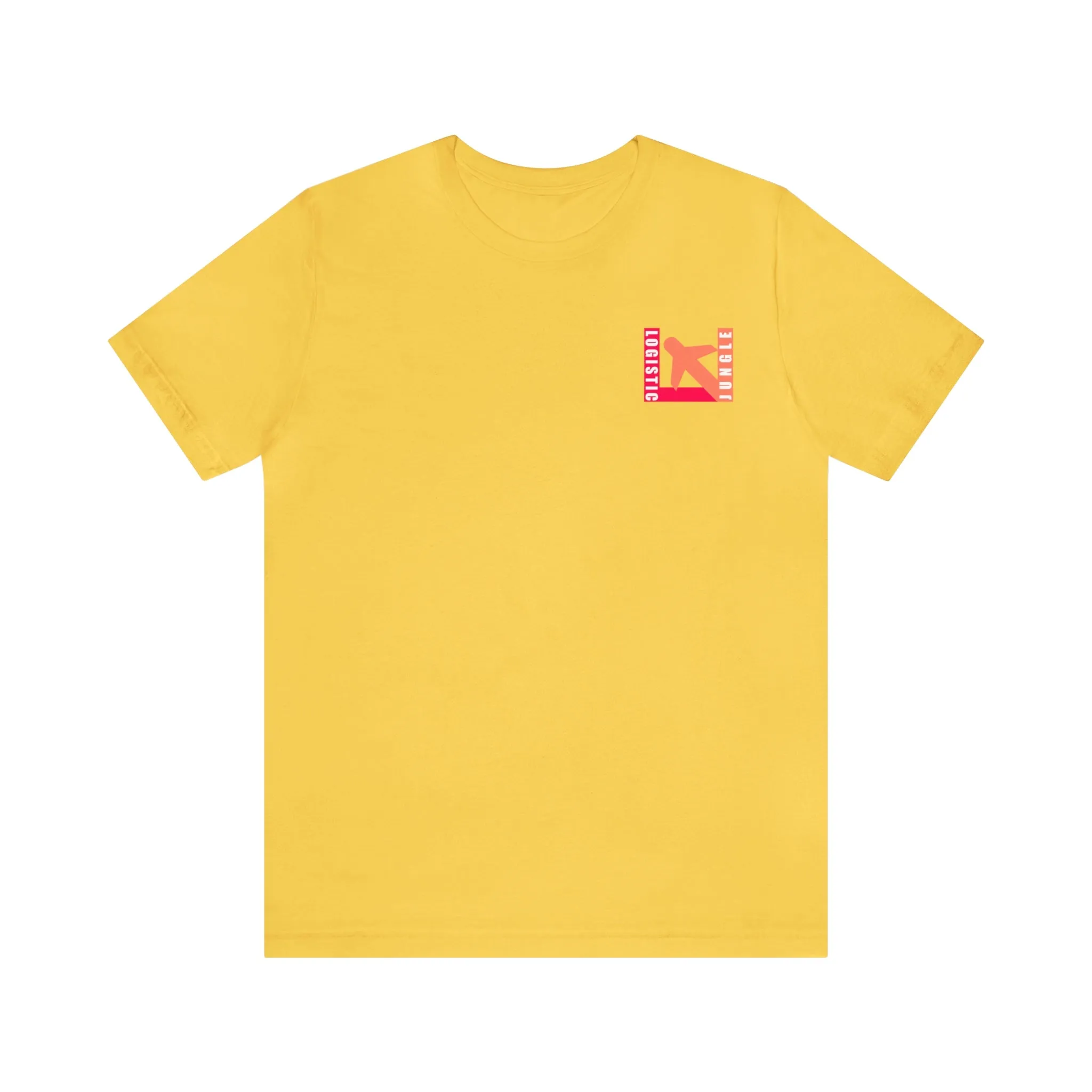 C-2 Coronado Flying Club (Light Color) Tee