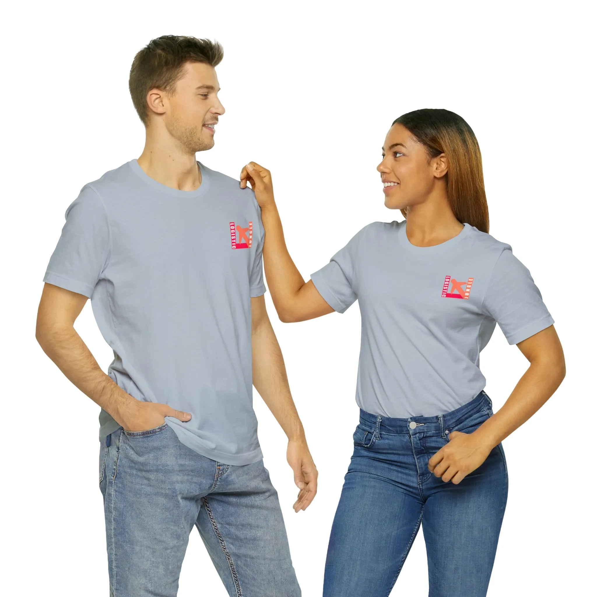 C-2 Coronado Flying Club (Light Color) Tee