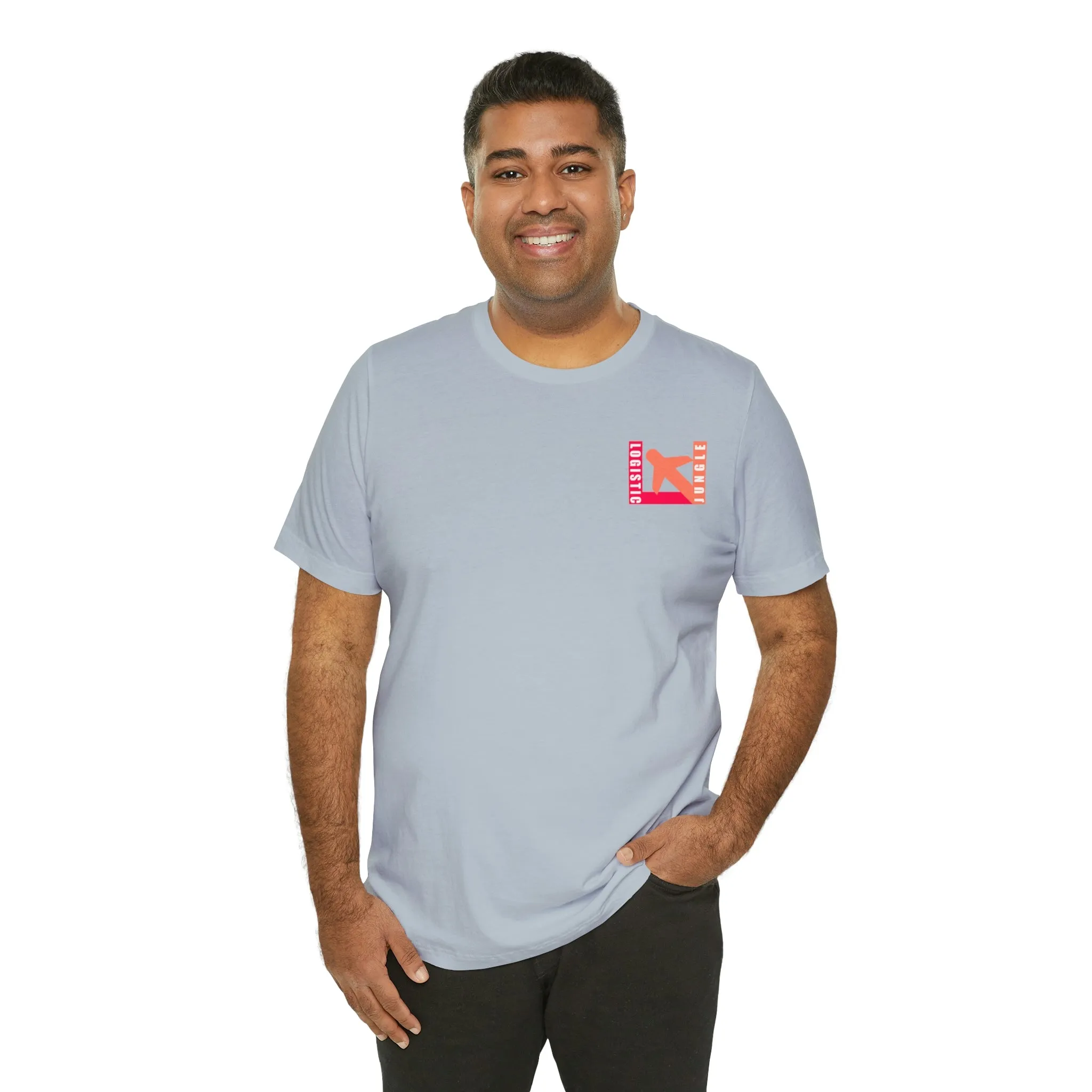 C-2 Coronado Flying Club (Light Color) Tee
