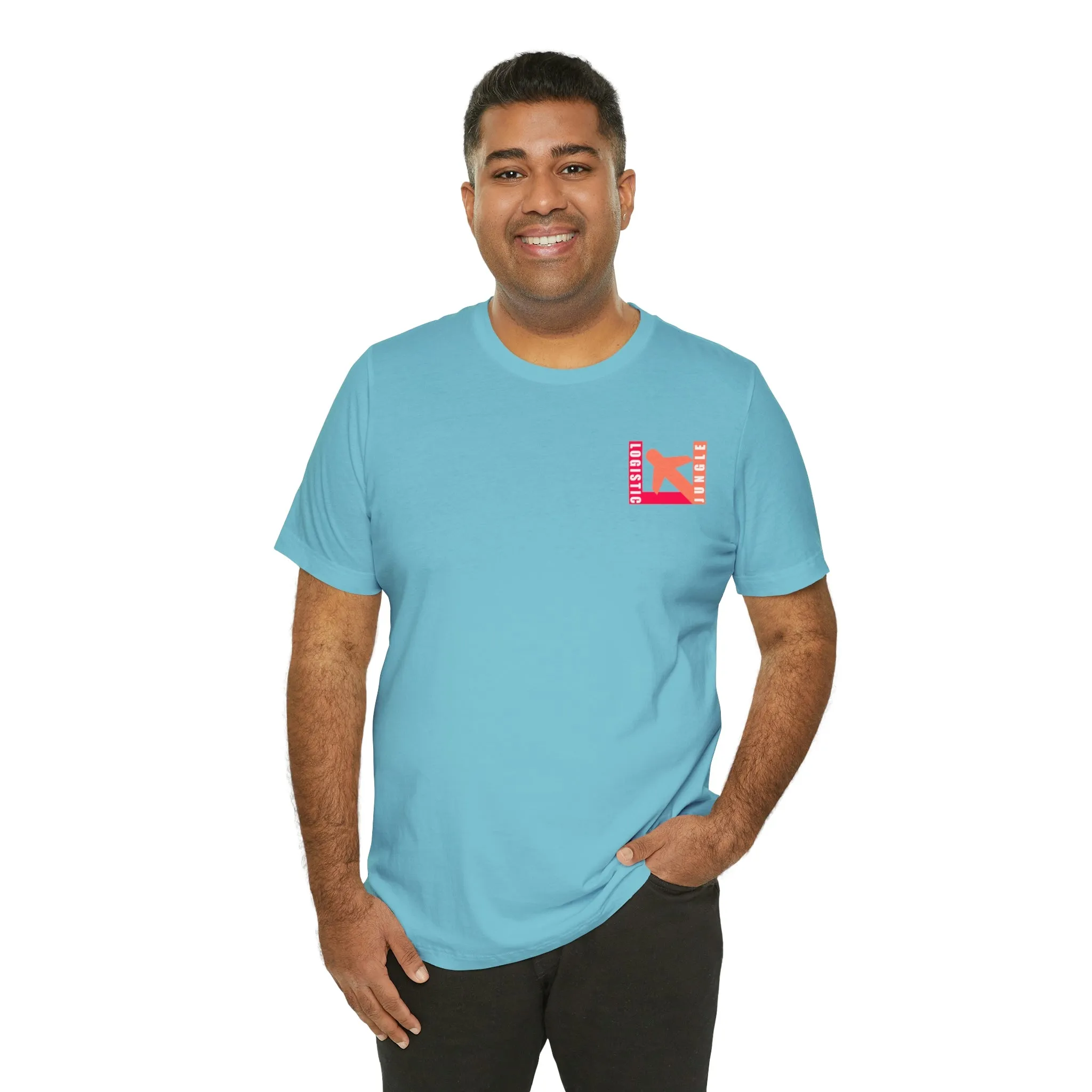 C-2 Coronado Flying Club (Light Color) Tee