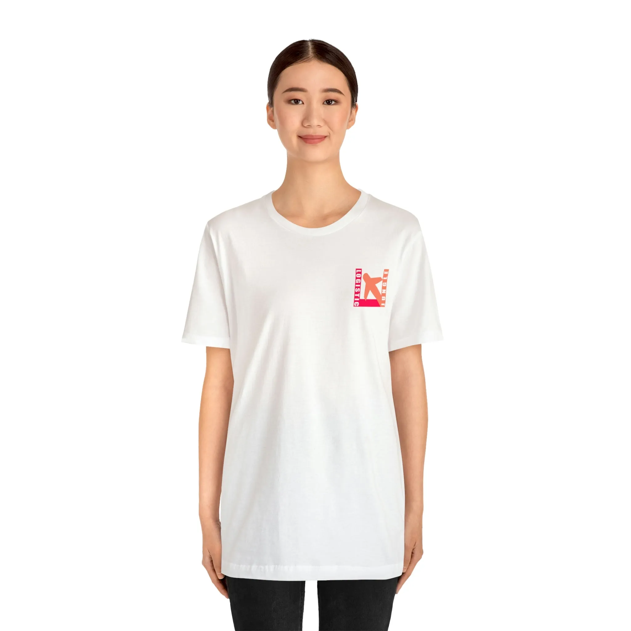 C-2 Coronado Flying Club (Light Color) Tee