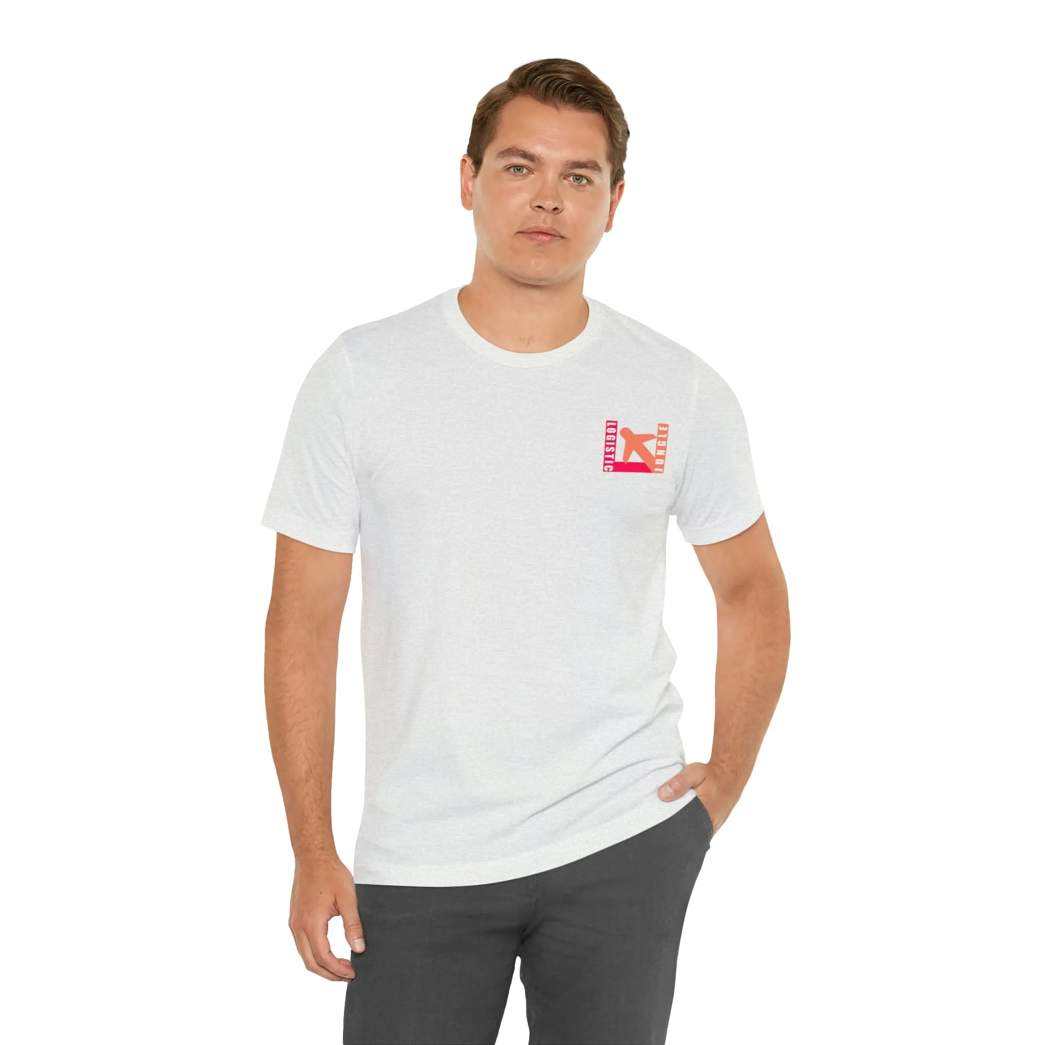 C-2 Coronado Flying Club (Light Color) Tee