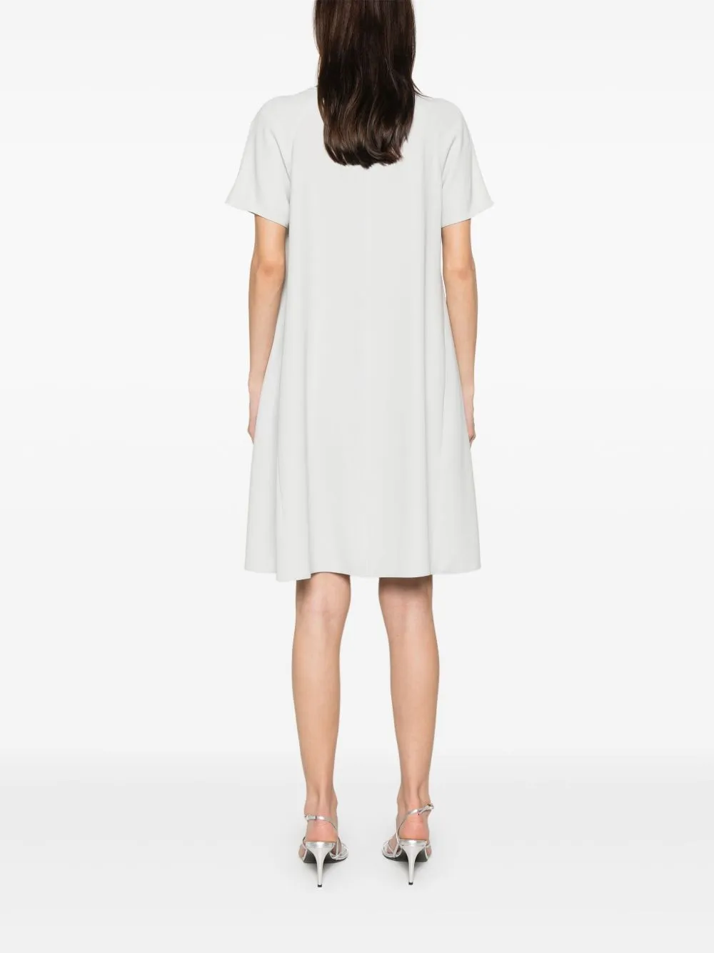 Cady short dress