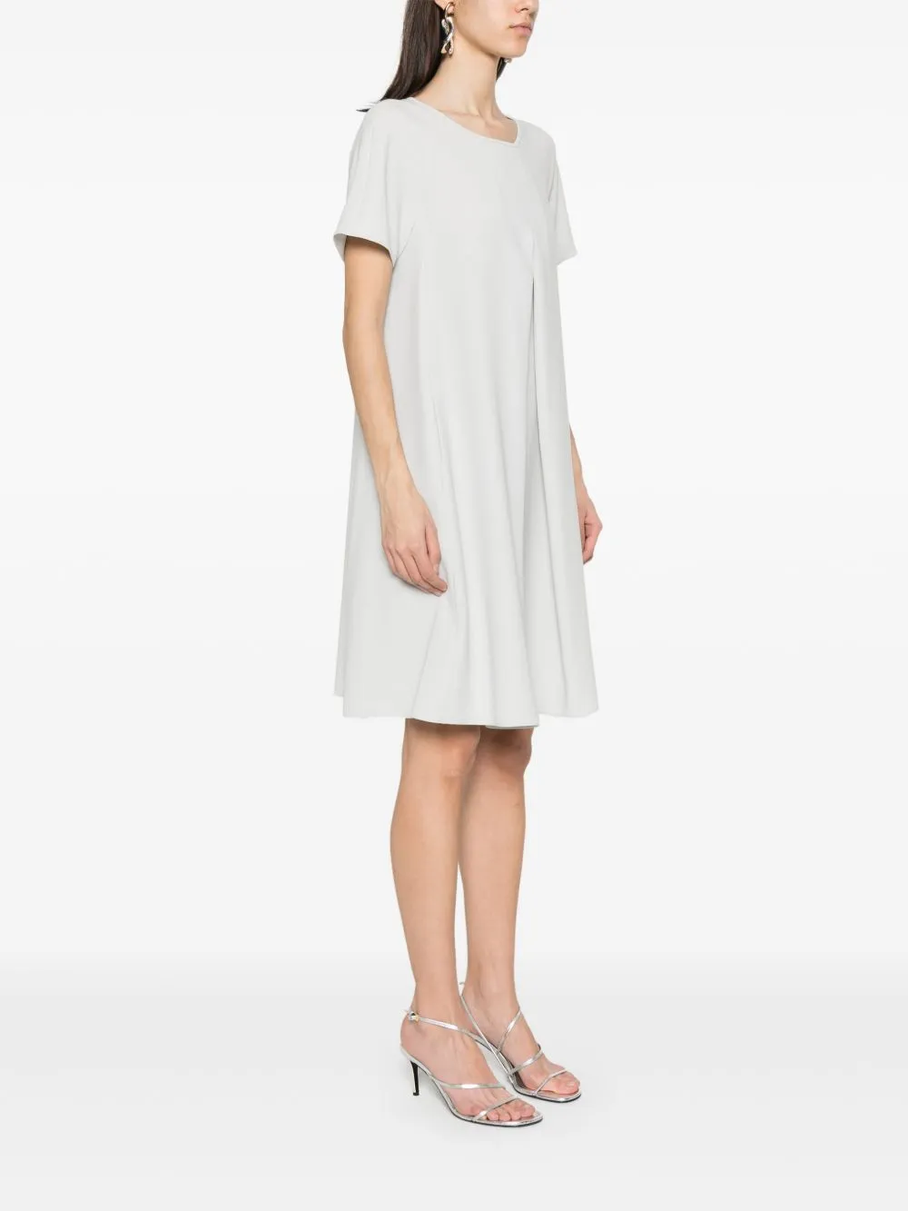 Cady short dress