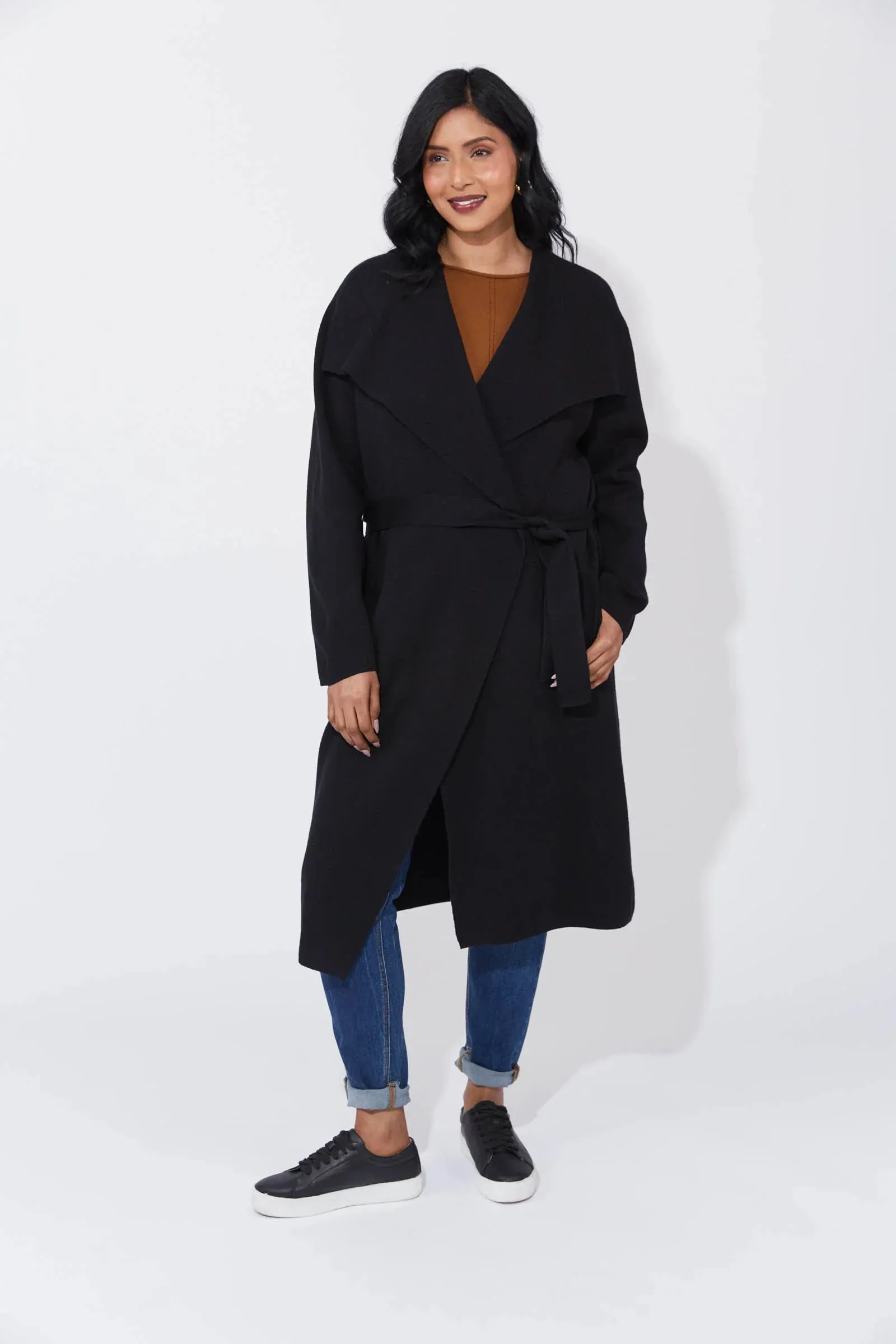 Cairo Cardigan